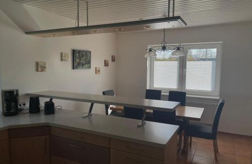 Tornesch House | A & B Apartment und -Zimmervermietung eGbr