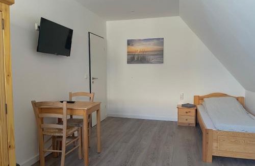 Tornesch House | A & B Apartment und -Zimmervermietung eGbr