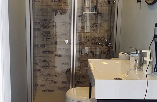 Gocek Hotel | A&B Home Hotel