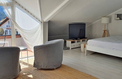 Gocek Hotel | A&B Home Hotel