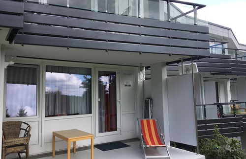 Sankt Englmar Apartment | A Bayerwald dream for small families