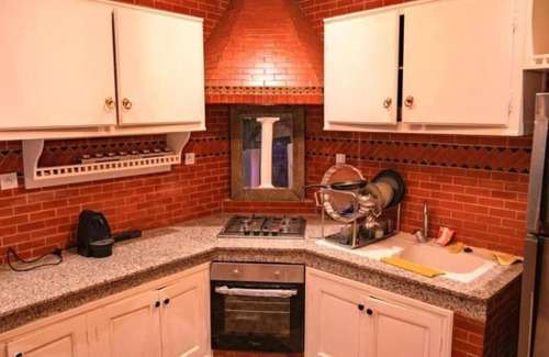 Sidi Bou Amar House | A beautiful 5 bedroom riad, located in the heart of the old medina of Marrakesh