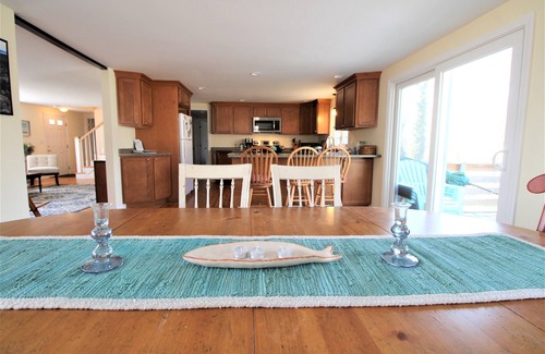 South Orleans House | A Beautiful Cape Cod Escape! (2209)