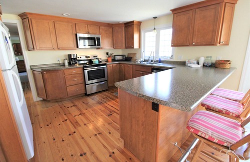 South Orleans House | A Beautiful Cape Cod Escape! (2209)