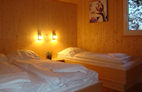 Turracher Hohe Ski Chalet | A beautiful **** Chalet with IR sauna and Jacuzzi on the Turracher Höhe