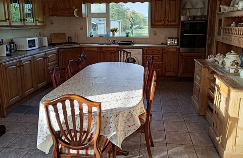 Kiltybranks House | A beautiful, comfortable and spacious home in idyllic location