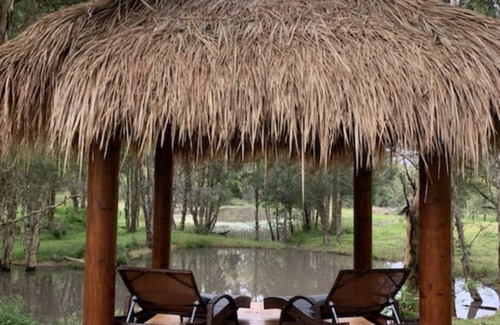 Booral Cottage | A beautiful cottage in Booral