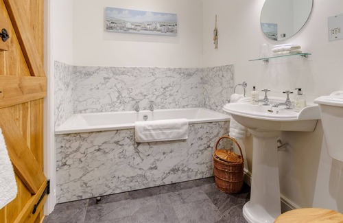 Stainburn Cottage | A beautiful cottage in every way and set in a stunning location.
