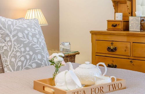 Stainburn Cottage | A beautiful cottage in every way and set in a stunning location.