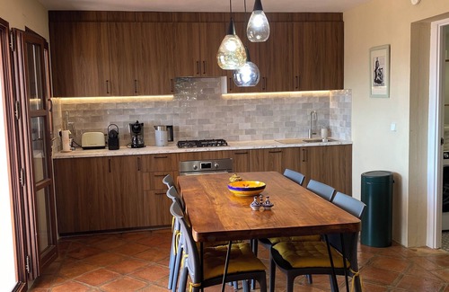 Gaucin House | A beautiful country property with a private swimming pool and spectacular views