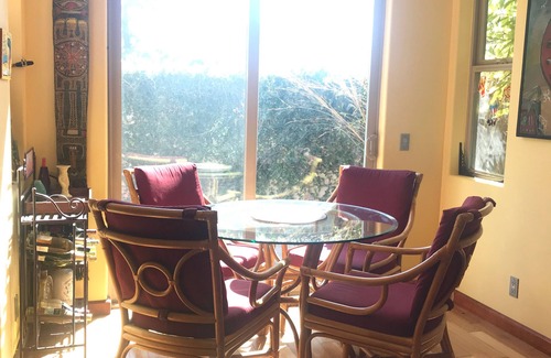 Del Mar Heights House | A Beautiful, Custom, Private Home Located In South Del Mar-Beach Walk-5 Minutes