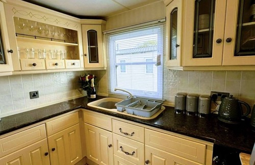 Mablethorpe Cabin | A beautiful Dog Friendly Holiday Home