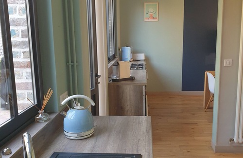 Le Crotoy House | A beautiful family home in the Bay of Somme