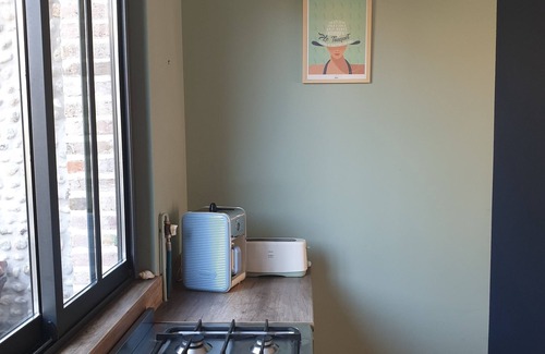 Le Crotoy House | A beautiful family home in the Bay of Somme