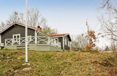 Trensum House | A beautiful fishing vacation awaits you here