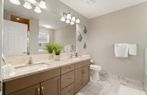 Airdrie House | A beautiful home in Airdrie