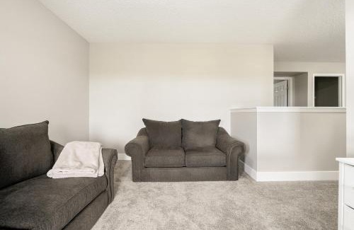 Airdrie House | A beautiful home in Airdrie