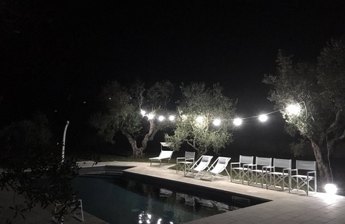 Gagliano del Capo Villa | A beautiful modern and traditional villa with swimming pool