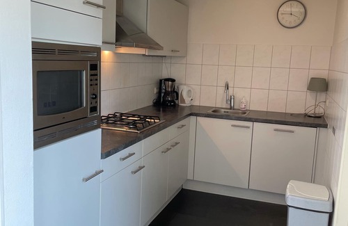 Grou House | A beautiful place in beautiful Friesland