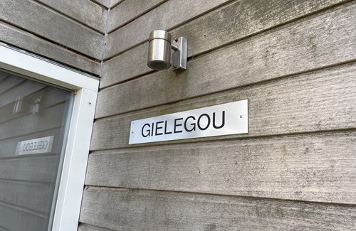 Grou House | A beautiful place in beautiful Friesland