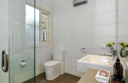 Epsom House | A beautiful private sanctuary