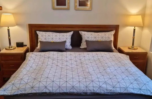 Marianske Lazne Apartment | A beautiful Two Bedroom Apartment