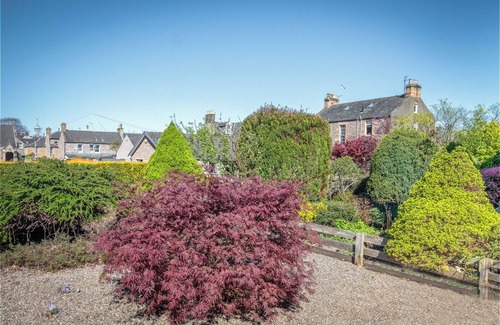 Perth House | A Beautiful, well equipped house in the vibrant City of Perth, Scotland.