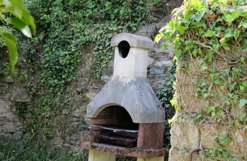 Leuhan House | A beautifully converted traditional Breton Farmhouse (The Farmhouse)