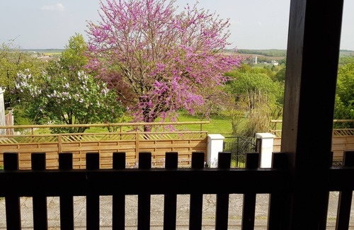 Luxe House | A beautifully restored stone property overlooking the stunning Charente river.