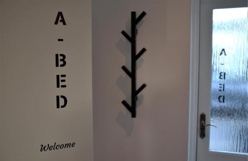 Esbjerg House | A-Bed
