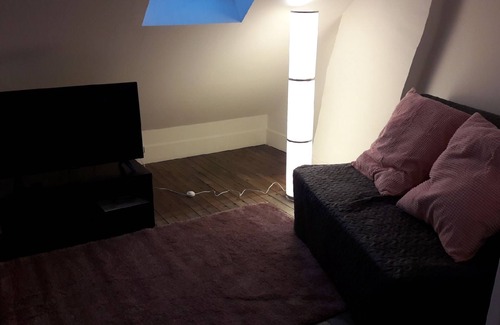 Berck-sur-Mer Apartment | A berck very nice duplex 90m2 house 1930 completely renovated