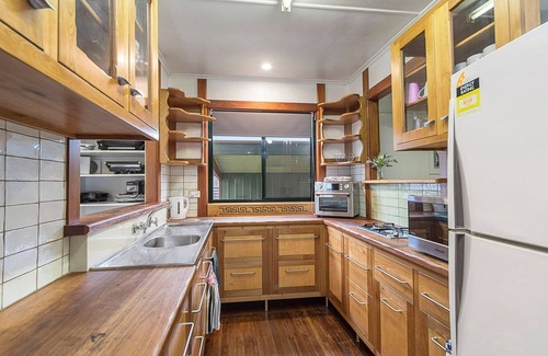 North Haven House | A Big Piece Of Haven