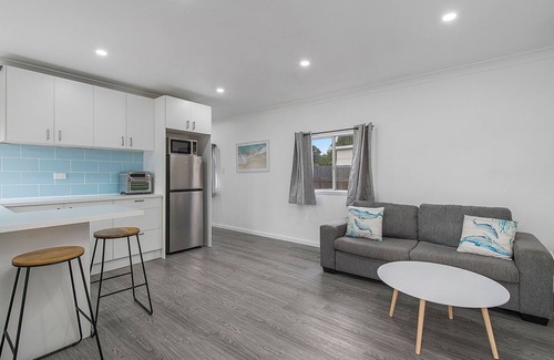 North Haven House | A Big Piece Of Haven