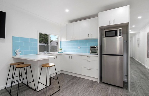 North Haven House | A Big Piece Of Haven