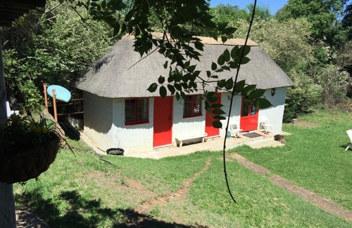 Rosetta House | A Boat House