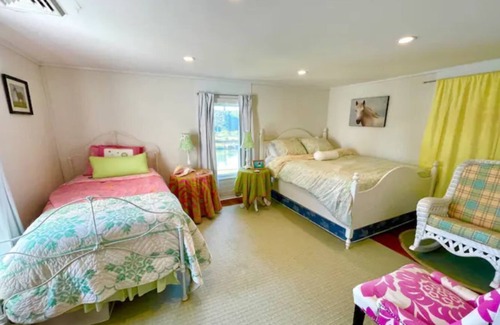 Onancock House | A Boater’s dream Farmhouse - Eastern Shore VA