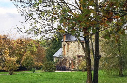 Saint-Pierre-la-Vieille House | A breath of fresh air in Normandy