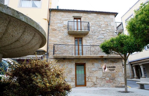 Muxia Apartment | A Bughina apartamentos