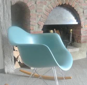 Miglieglia Apartment | A Cà balade in Design