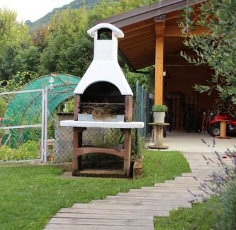Capizzone House | A cà rèste