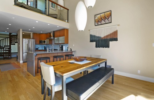 Purgatory House | A/C, Luxury Condo, High-Speed Internet!