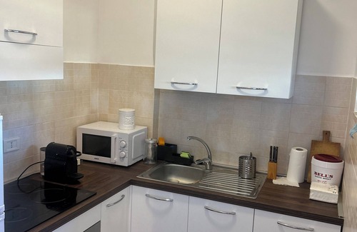 Torvaianica Apartment | A.C. Tourist accommodation