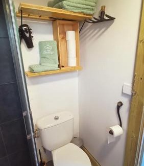 Ponteareas House | A Cabaña do Cumiar