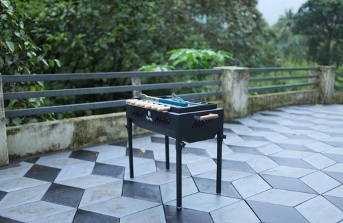 Devikolam Villa | A calm and cosy three-bedroom house in the mountain valleys near Munnar.