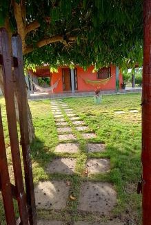 Caravelas House | A Caminho do Mar - Abrolhos/Ba