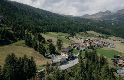 Soelden Apartment | A CASA Amethyst