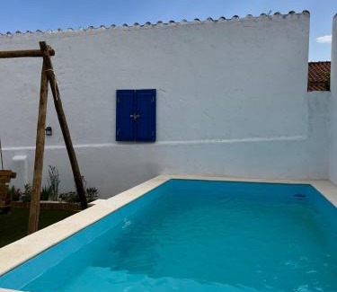 Vaiamonte Apartment | A Casa Azul