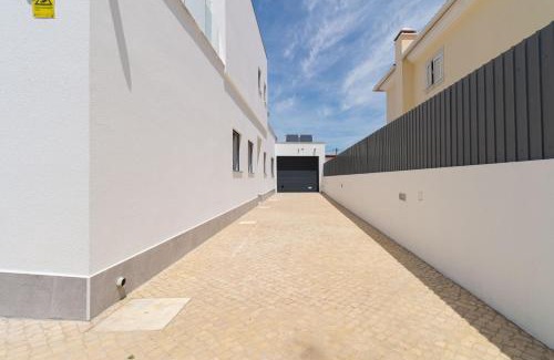 Sao Simao House | A Casa Choupal