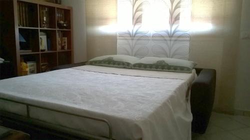 Settecamini House | A casa con Stefania
