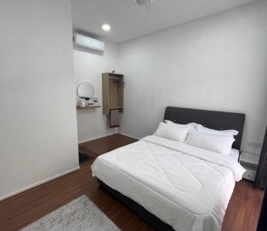 Kampung Gong Datok Cabin | A’Casa Cottage